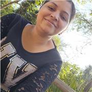 Licenciada en educación, con conocimiento para niños desde nivel inicial y primaria